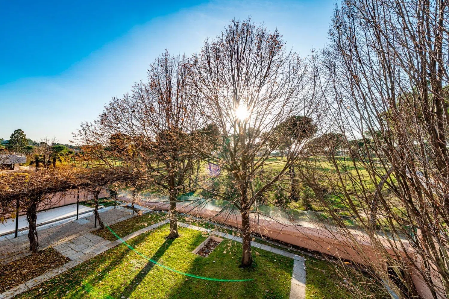 Casa independiente en avenida de Miraflores - Foto 30