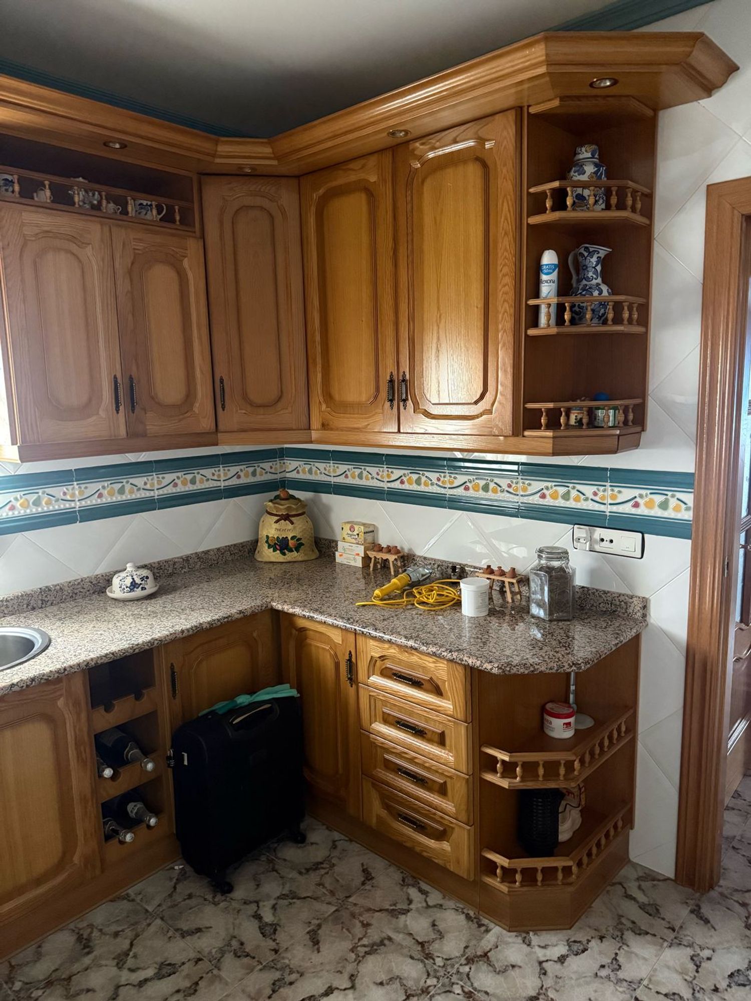 Casa o chalet independiente en Calle Jaen, 12 - Foto 17