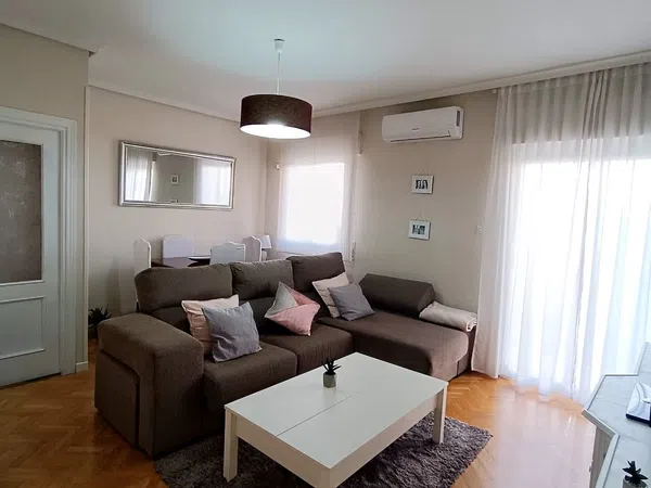 Piso en Barrio Zona Renfe - Foto 4