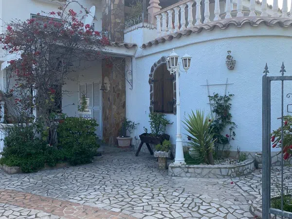 Casa o chalet independiente en Calle dels Pescadors, 29, L'Ametlla de Mar, L'Ametlla de Mar - Foto 6