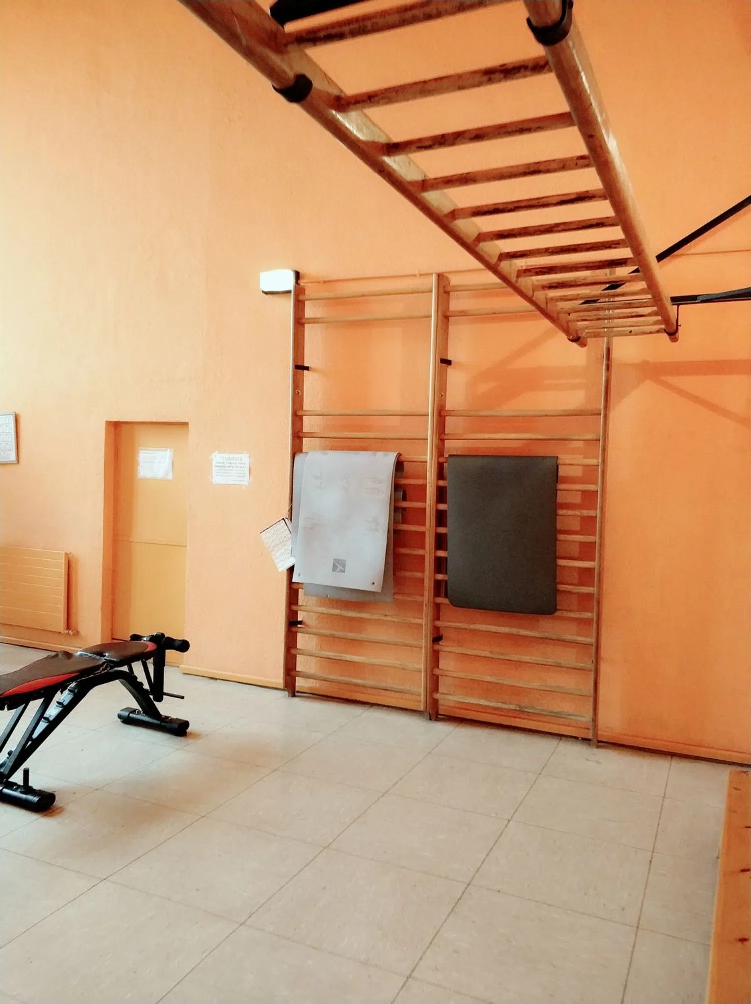 Estudio en calle de Churruca, 2 - Foto 21