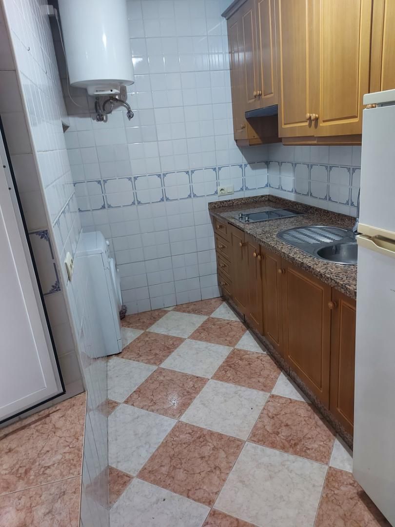 Apartamento en  Calle Barrionuevo 43 - Foto 5