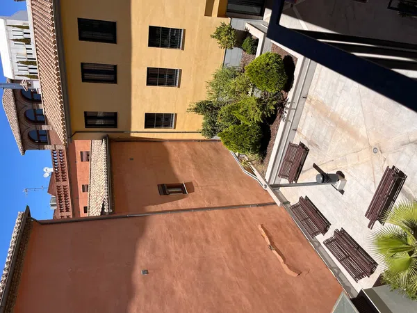 Piso en Calle San Juan de Dios, 5 - Foto 17