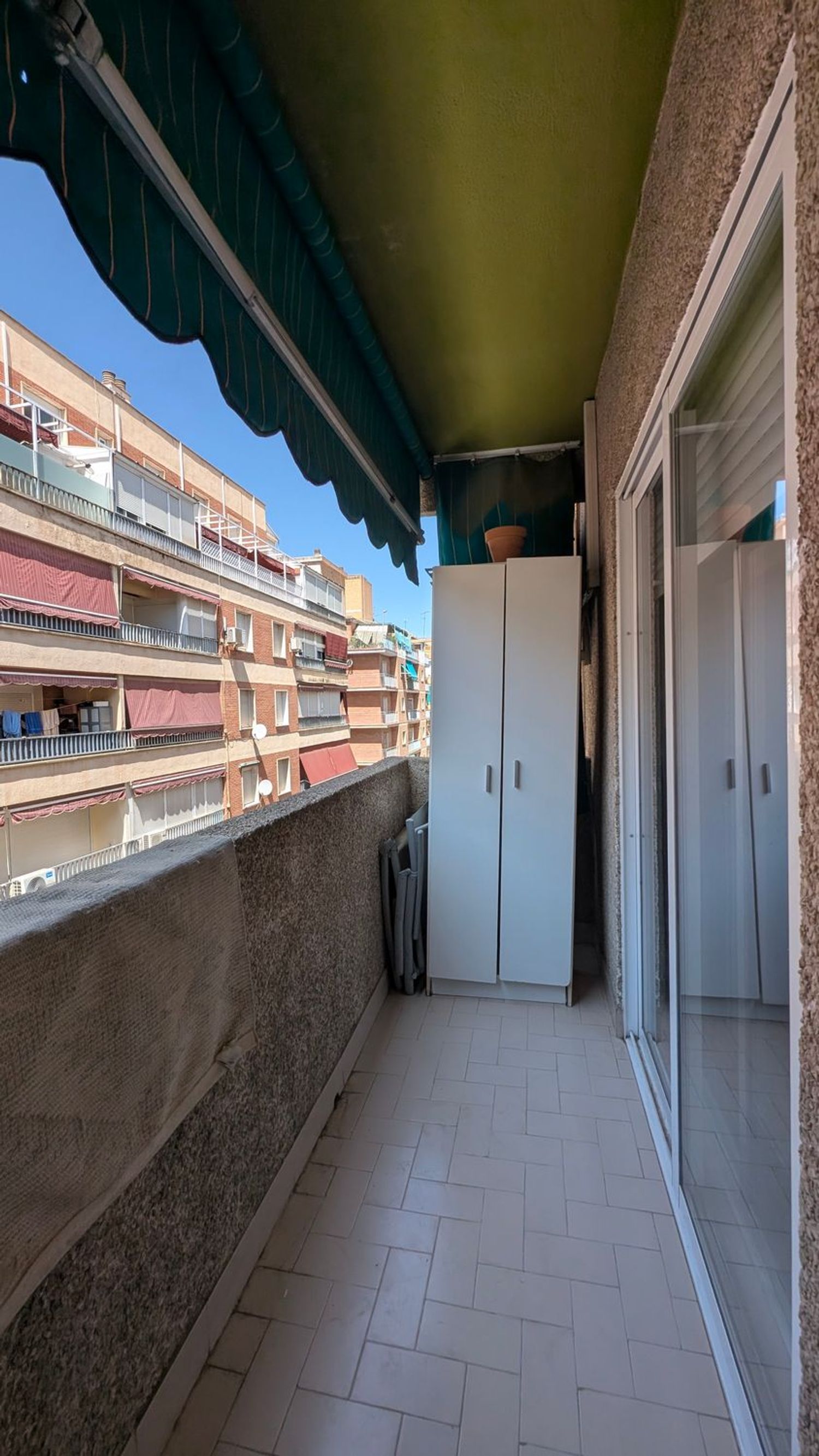 Piso en Los Pajaritos, Los Pajaritos - Foto 8
