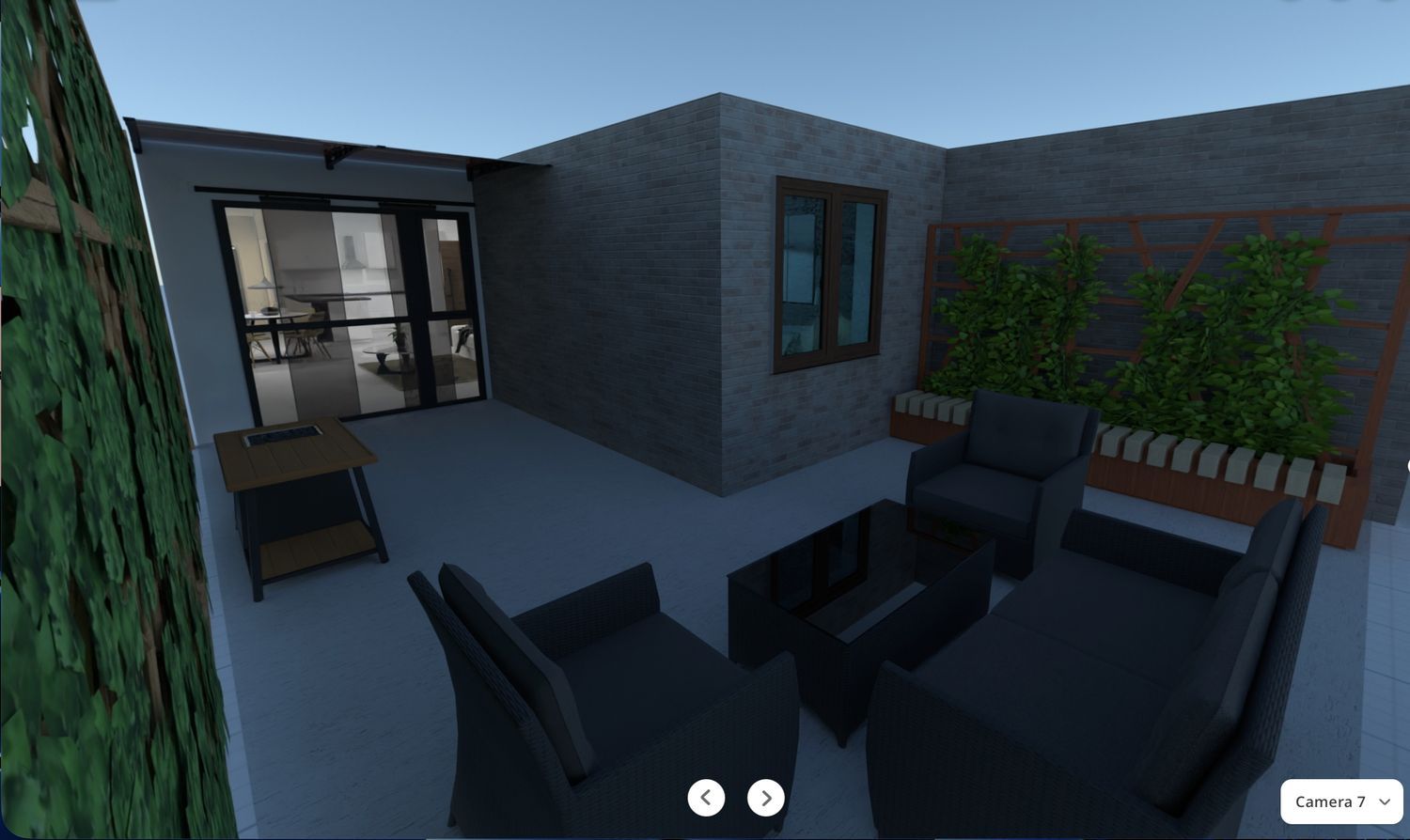 Piso en calle Vall d'Aran, 40 - Foto 9