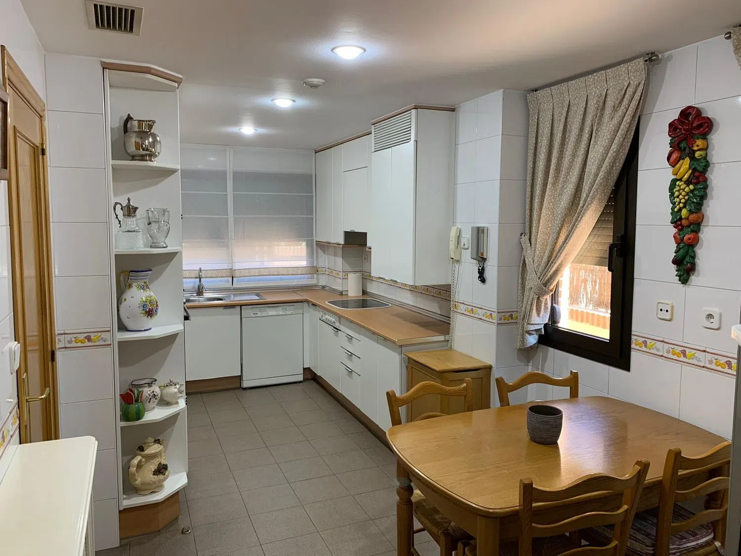 Chalet adosado en Norte - Foto 10