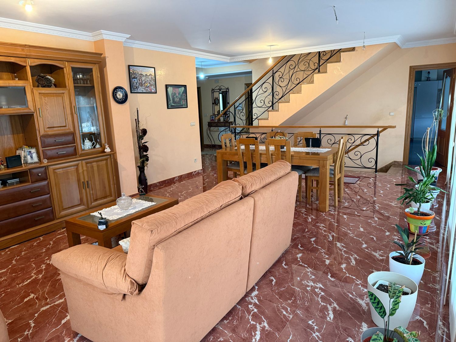 Casa o chalet independiente en Travesía de Santiago, 11 - Foto 4