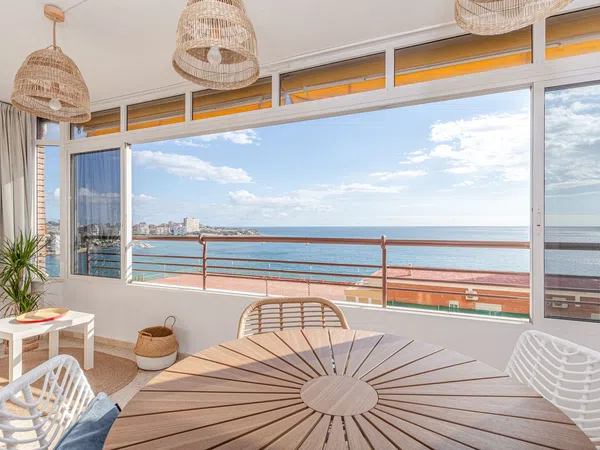 Piso en avenida de Villajoyosa, 103 - Foto 7