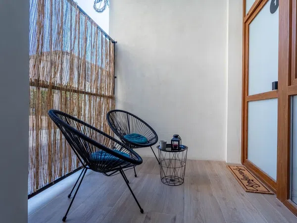 Estudio en calle de Josep de Saragossa, 41 - Foto 3