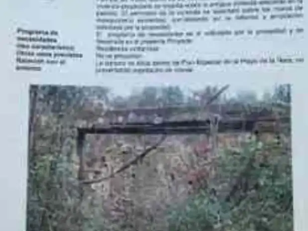 Finca rústica en  Camino de las Vueltas 247 - Foto 8