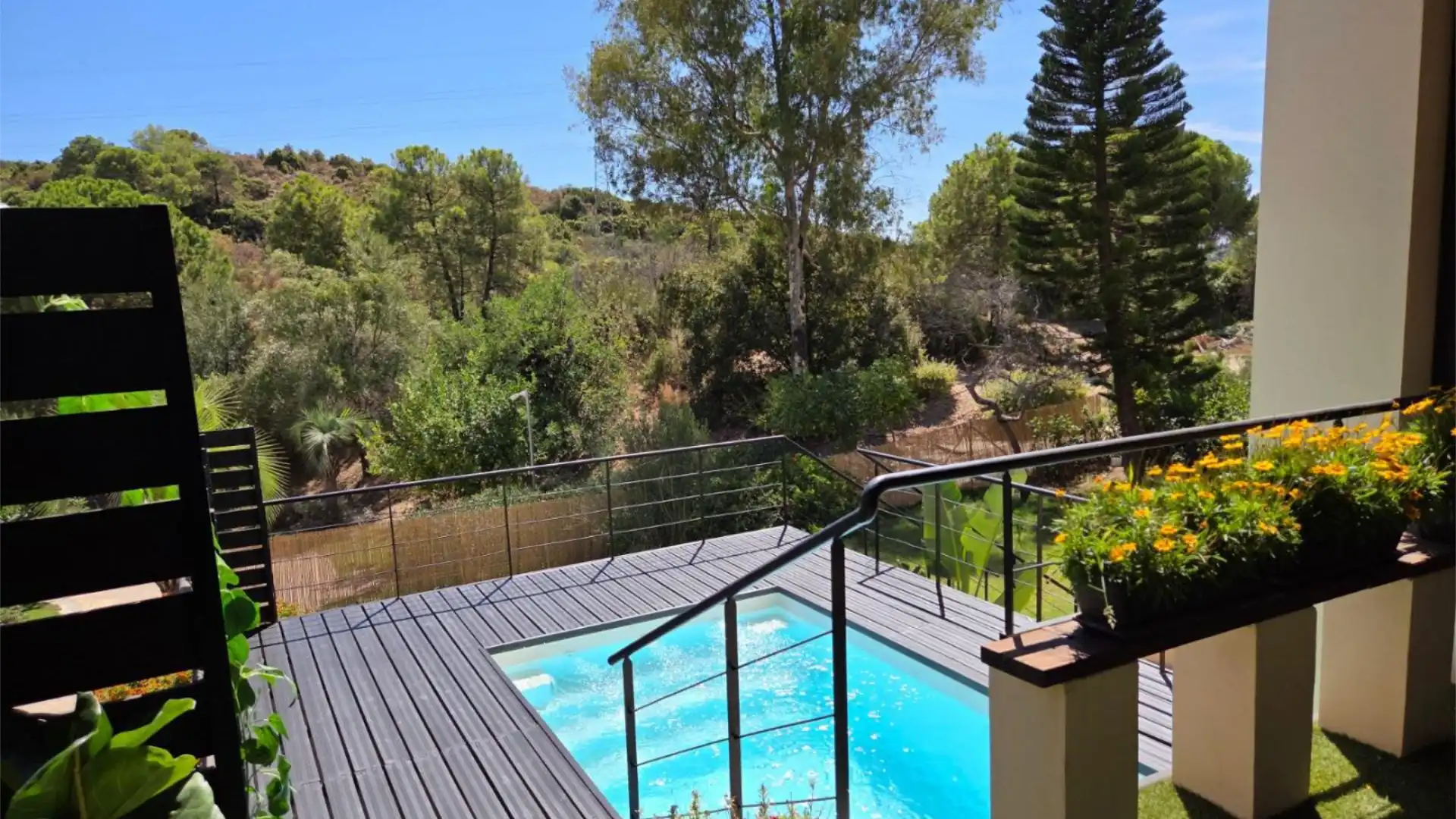 Chalet en  Urbanizacion Parque Botanico las Lomas de Guadalmi 5 - Foto 3