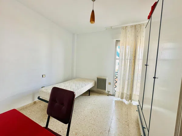 Piso en Avenida de Juan Carlos I, 47, San Luis - Albarregas, San Luis - Albarregas - Foto 12