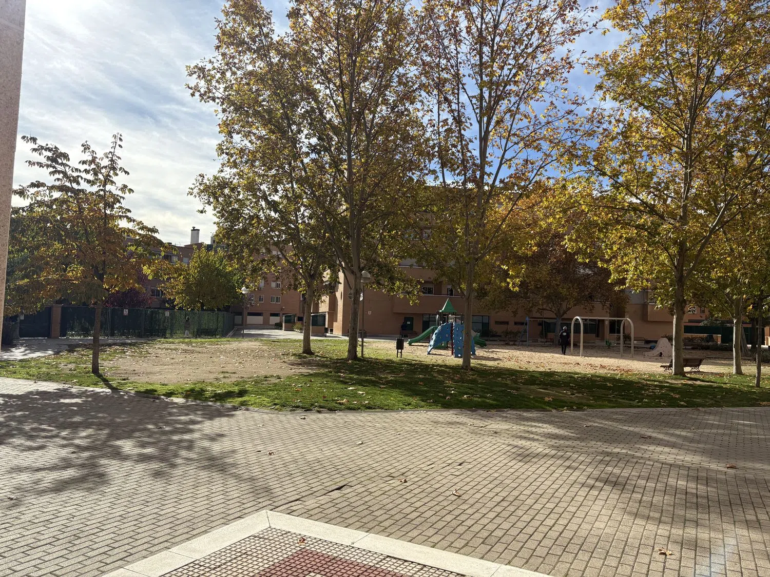 Piso en Sureste - Foto 10