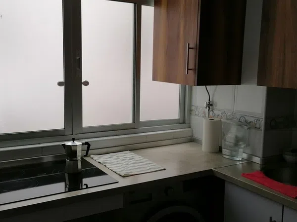 Piso en plaza conde de ferrería, 6 - Foto 3