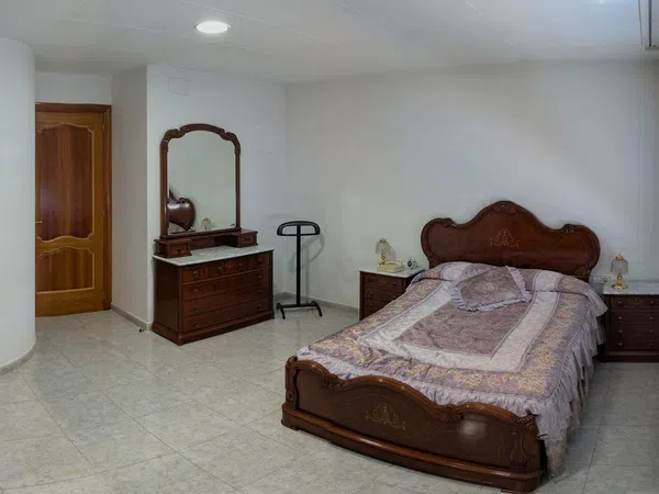 Chalet pareado en Calle Mestre Benet, 20 - Foto 15