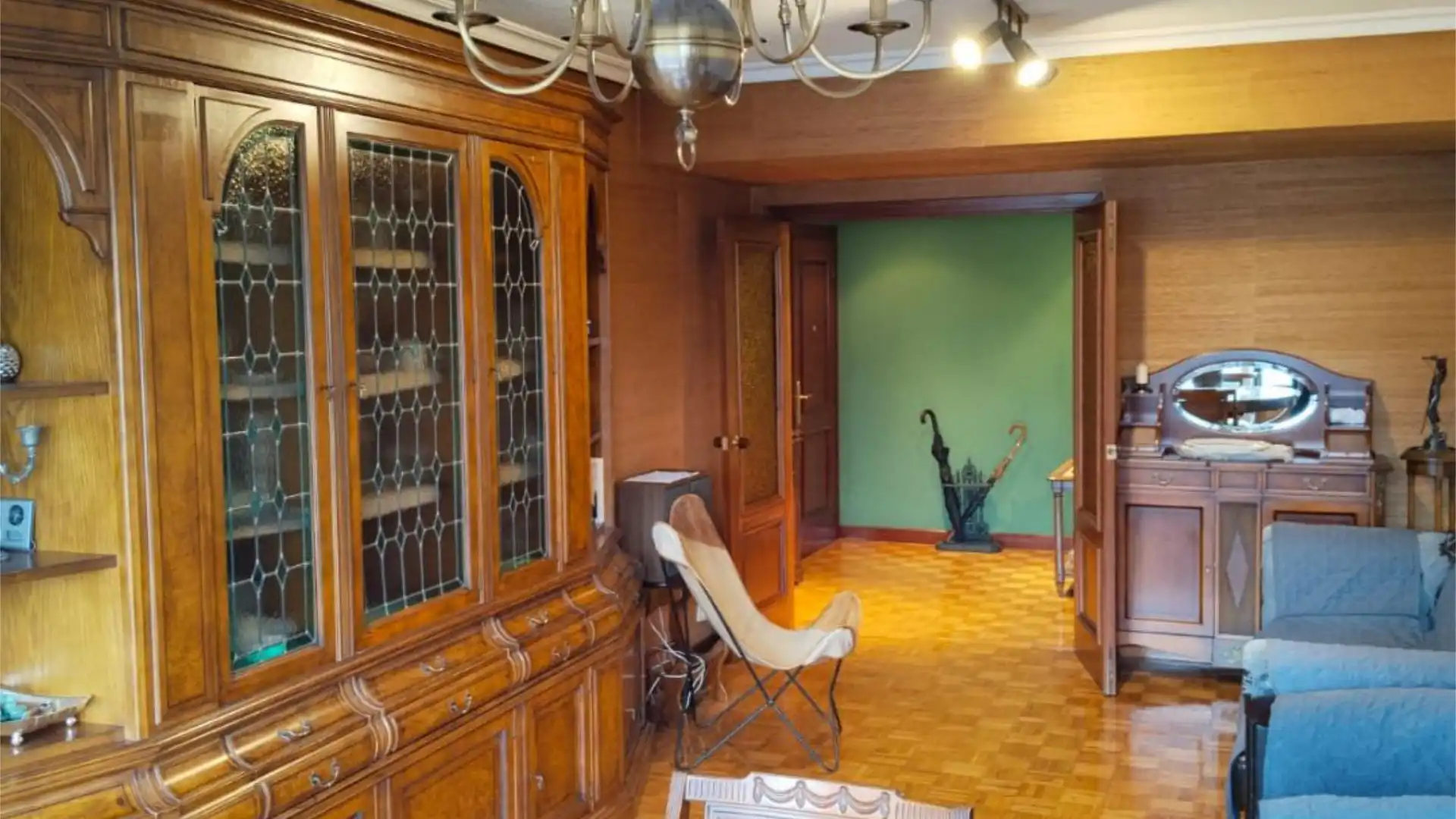 Piso en  Calle Leopoldo Calvo Sotelo 2 - Foto 3