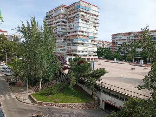 Piso en Parque Lisboa - La Paz - Foto 13