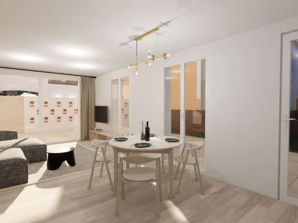 Casa o chalet independiente en CL Actriz Rosario Pino, 10, El Molinillo - Capuchinos - Foto 38