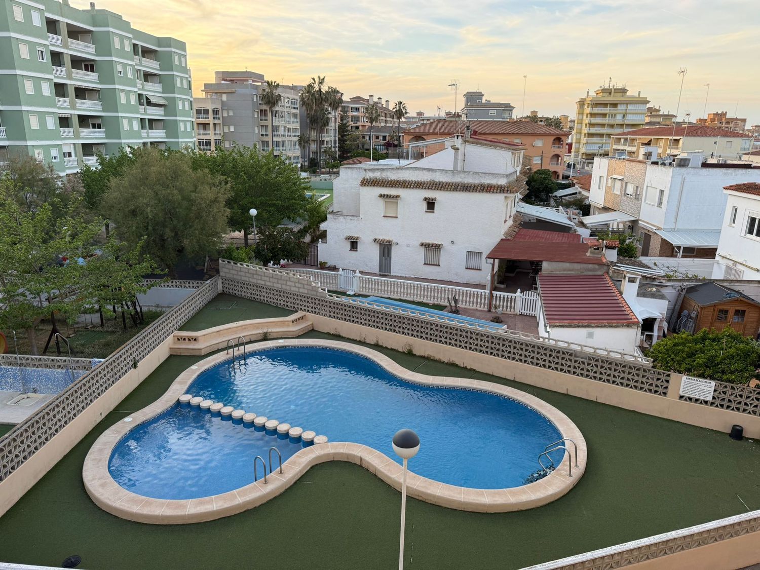 Piso en Calle llebeig, 38, El Perelló, El Perelló - Foto 12