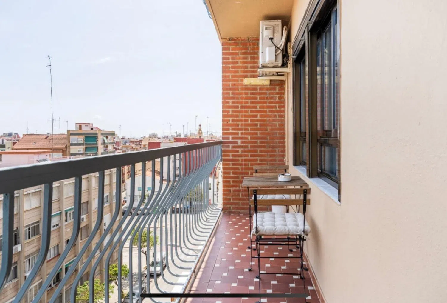 Piso en calle d'Empar Ballester, 1 - Foto 8