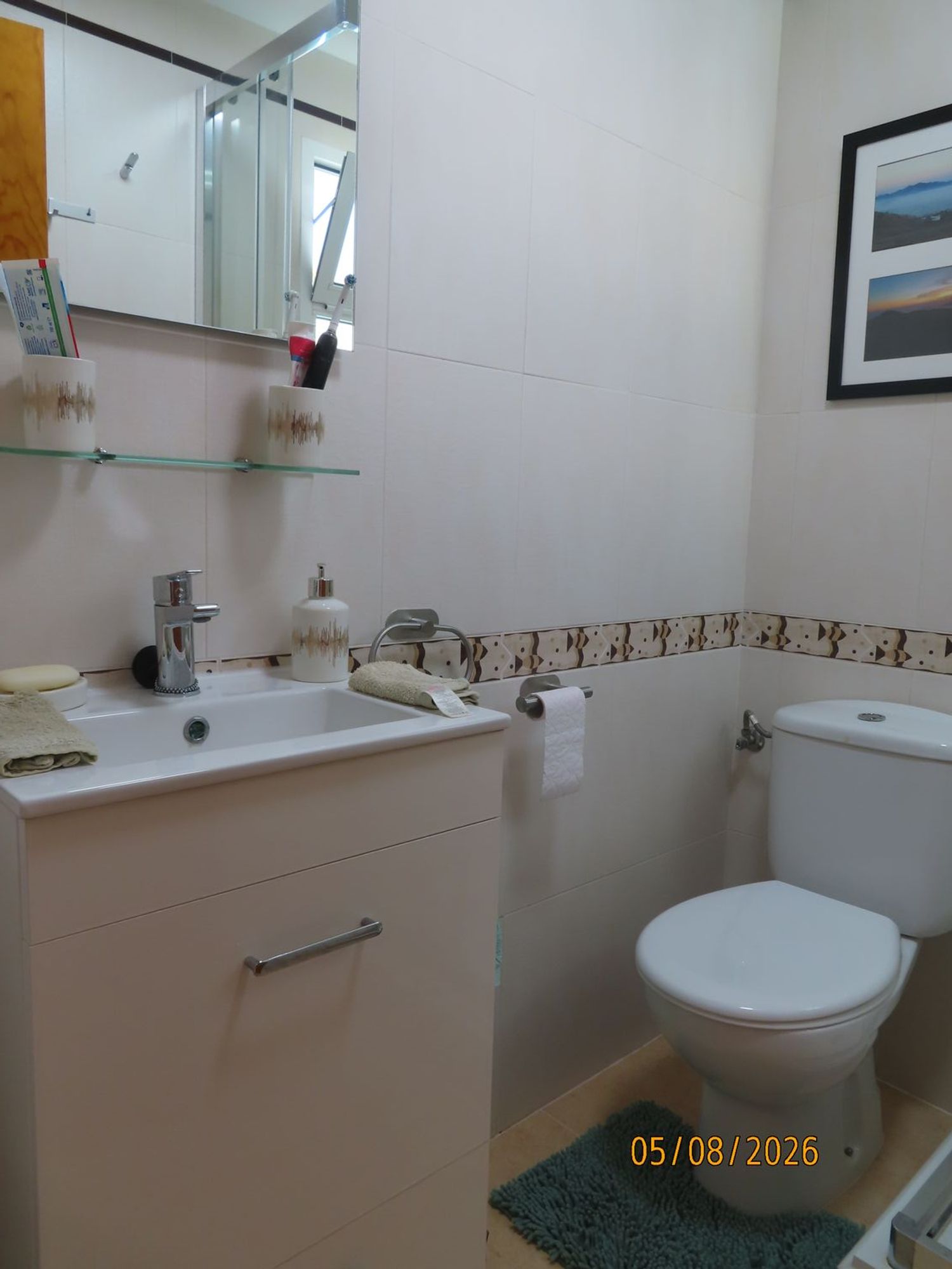 Piso en Avenida de las Palmeras, 52, Avda Pescia - Ctra de Frigiliana, Avda Pescia - Ctra de Frigiliana - Foto 16
