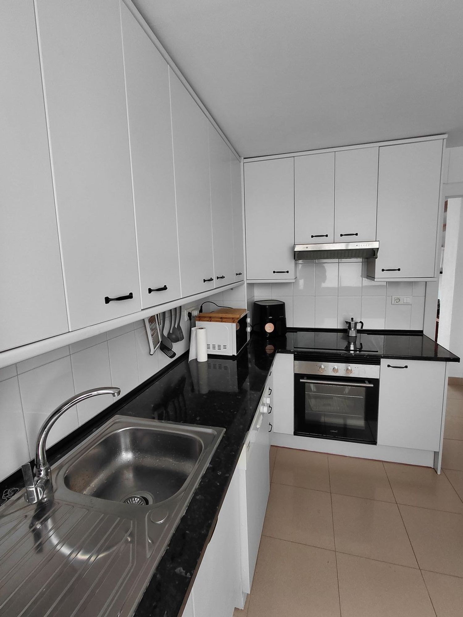 Piso en calle Doctor Gadea, 23 - Foto 2