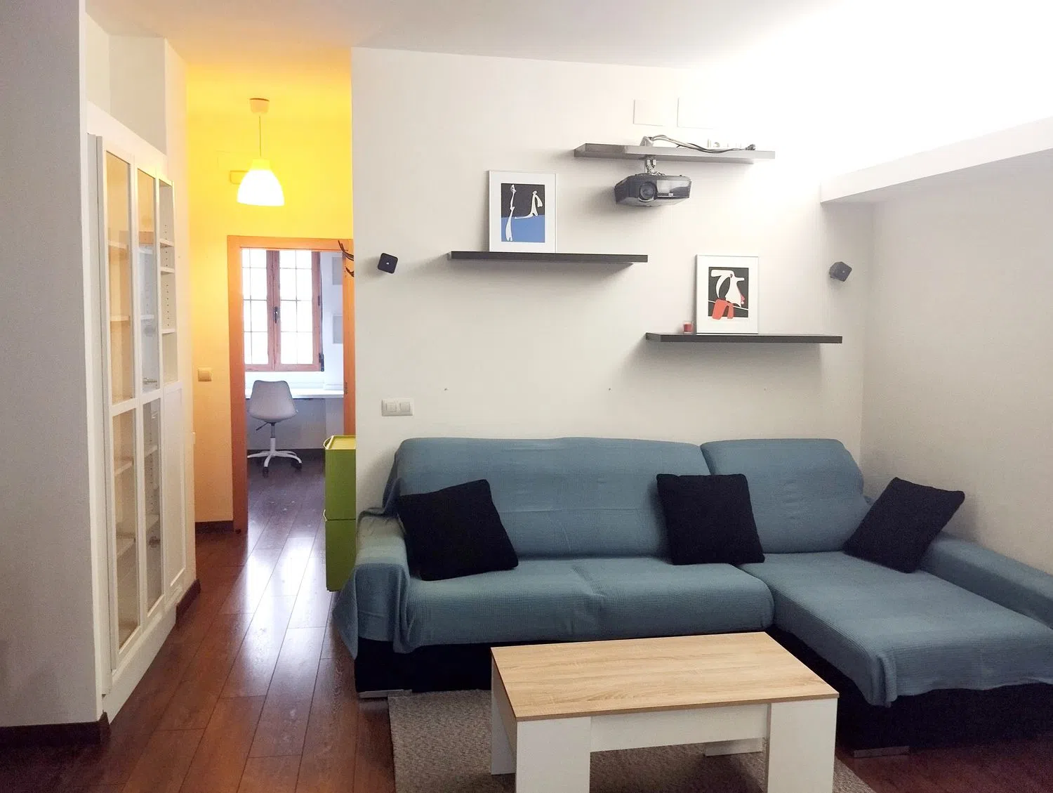 Piso en calle d'Alzira, 3 - Foto 7