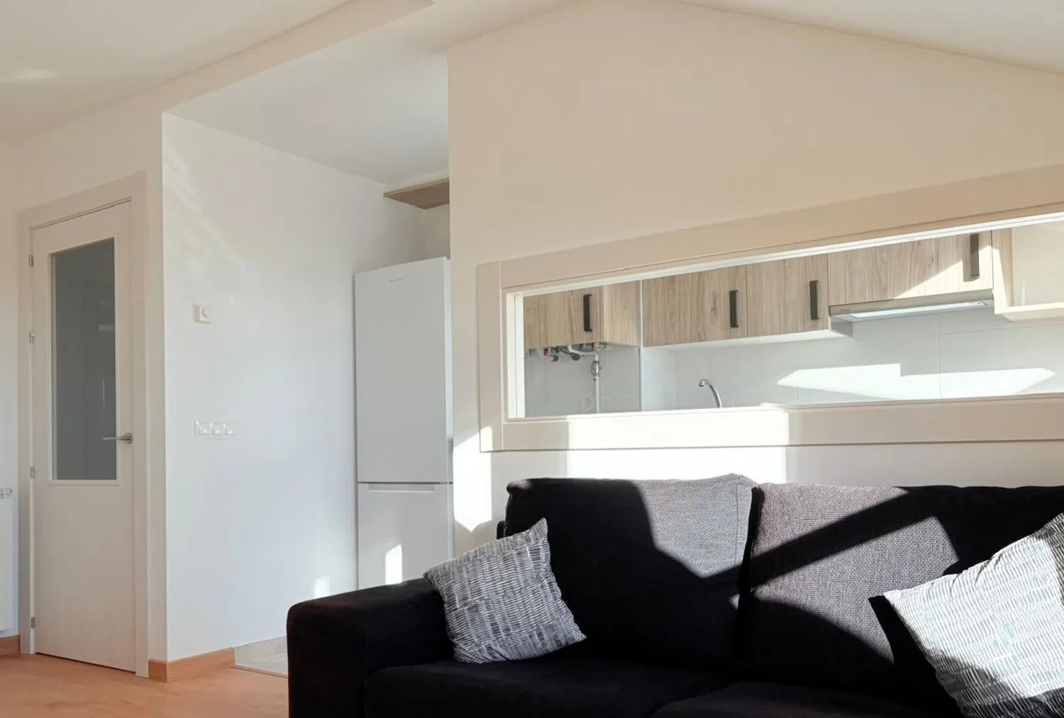 Ático en calle Picu Urriellu, 6 - Foto 8