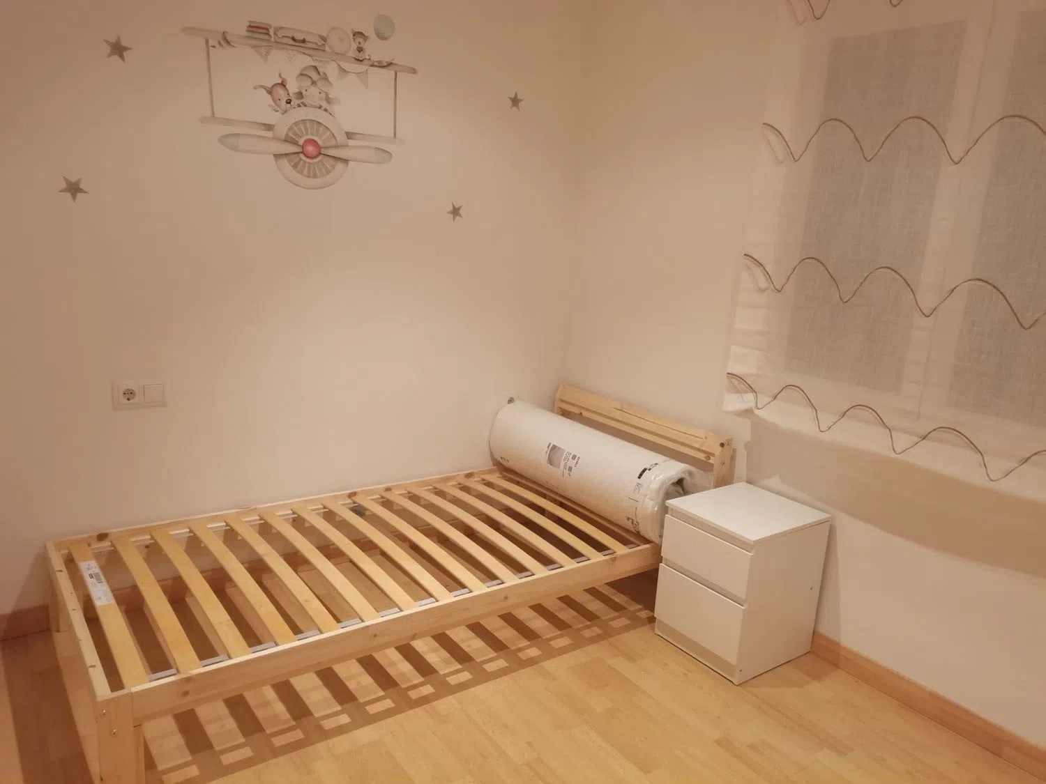 Piso en calle de Concha Espina, 10 - Foto 13