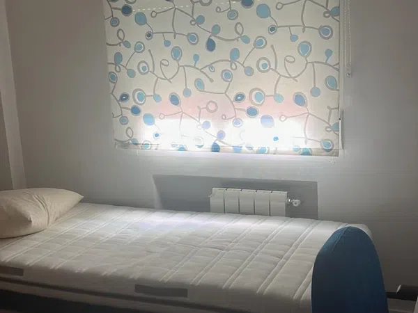 Piso en Calle Rotonda, 4, Castillo - Campodón - Foto 12