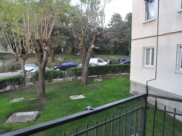 Piso en Urb. las suertes Parque de la Coruña - Las Suertes - Foto 10