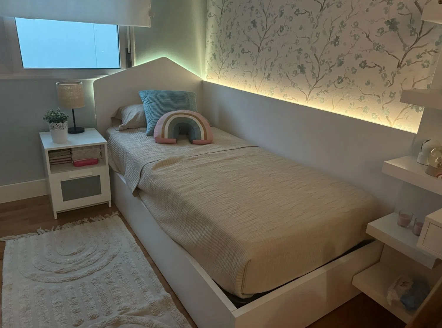 Chalet pareado en calle Manuel Hernández Toledo, 9 - Foto 18