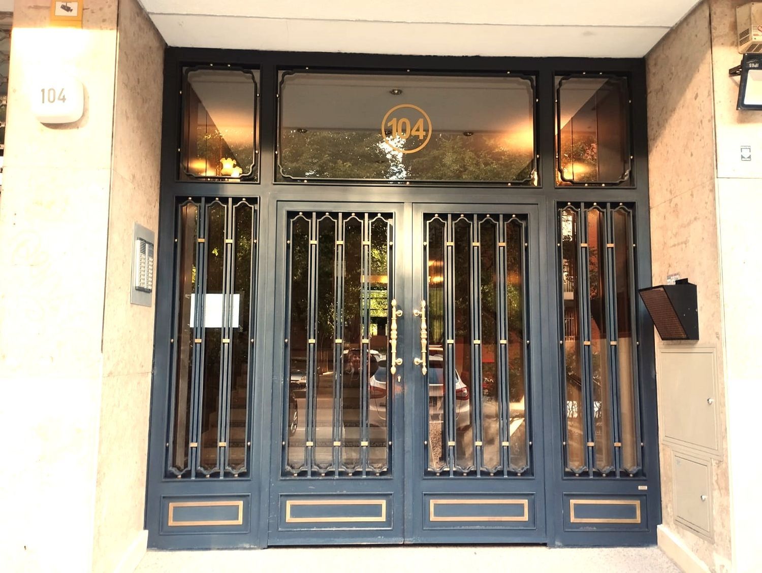 Piso en Calle de la Marroquina, 104, Marroquina - Foto 31