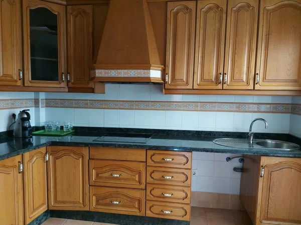 Chalet adosado en Barrio de los Periodistas, Barrio de los Periodistas - Foto 6