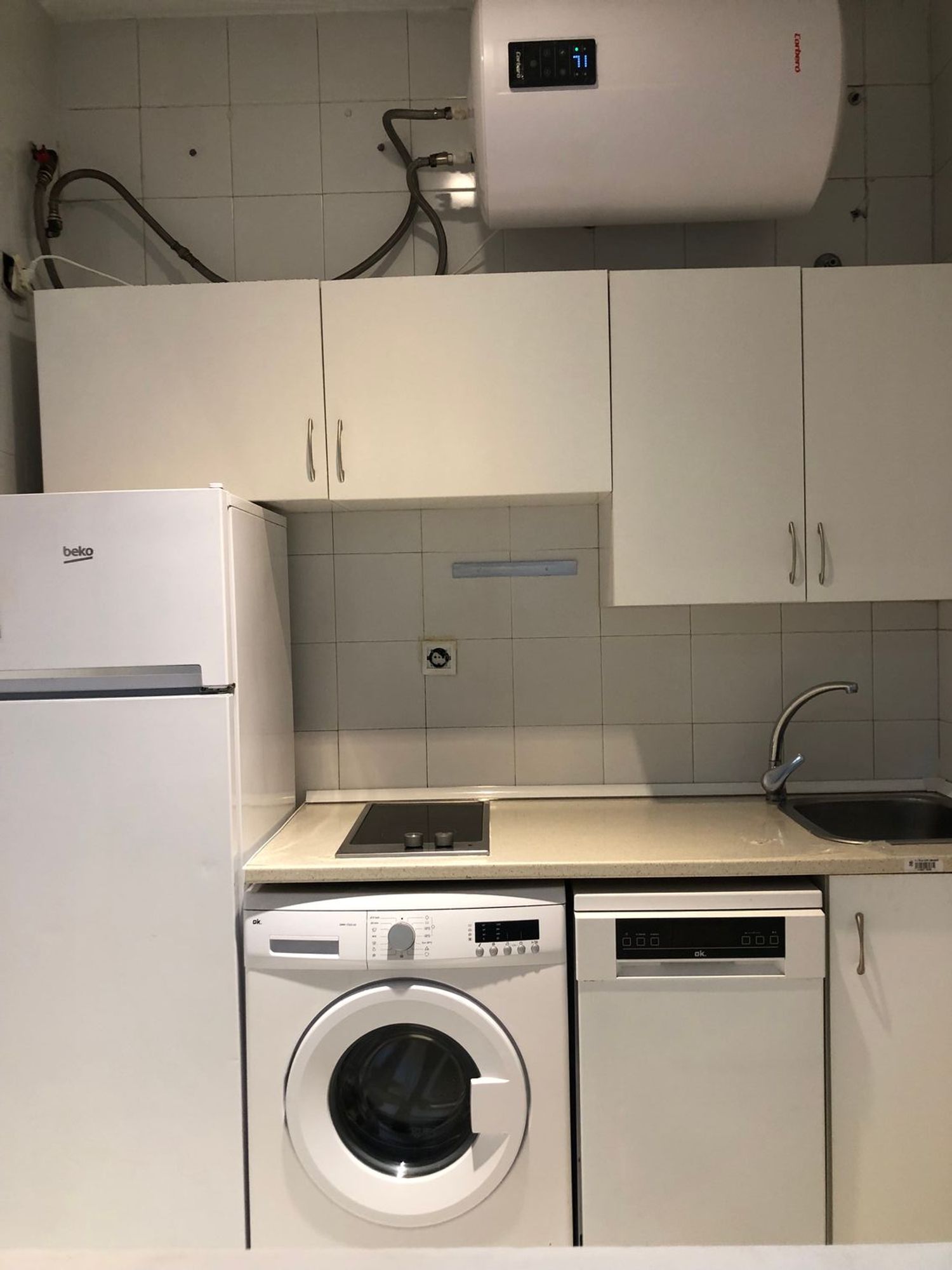 Piso en calle San Vicente, 80 - Foto 8