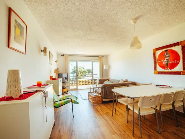 Piso en Paseo Maritim, 3, Olivers-Paseo Marítimo - Foto 1