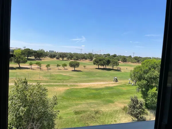 Piso en Calle Isaac Albéniz, 87, Golf - El Carralero - Foto 2