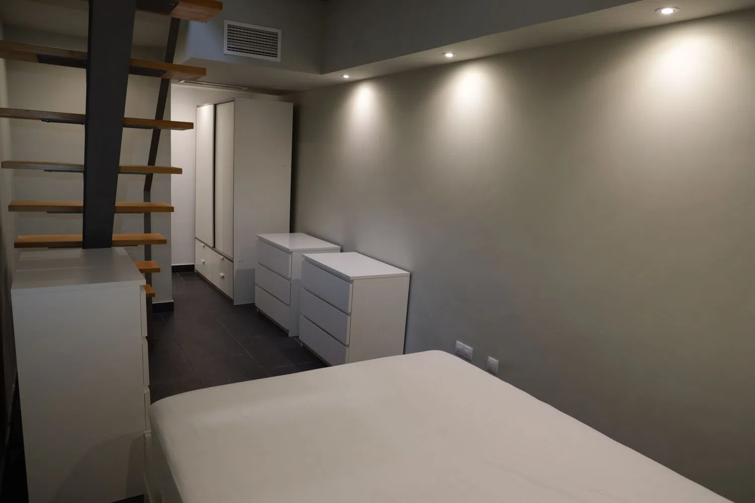 Estudio en calle Liebre, 41 - Foto 3