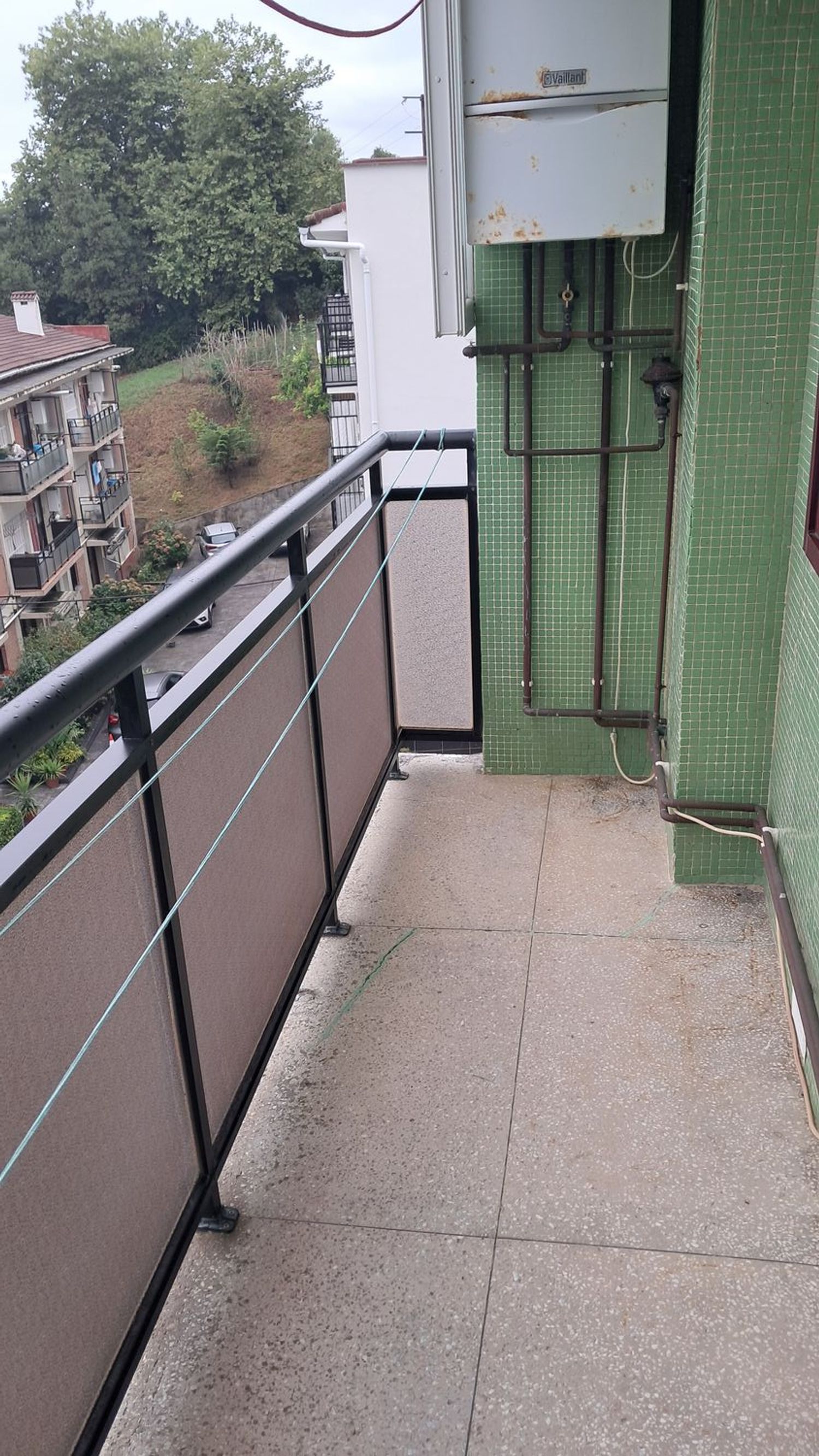 Piso en Manteo Zeharkalea, 26, Ategorrieta-Ulia, Ategorrieta-Ulia - Foto 3
