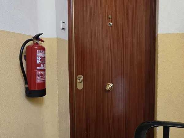 Piso en Prosperidad - Foto 14