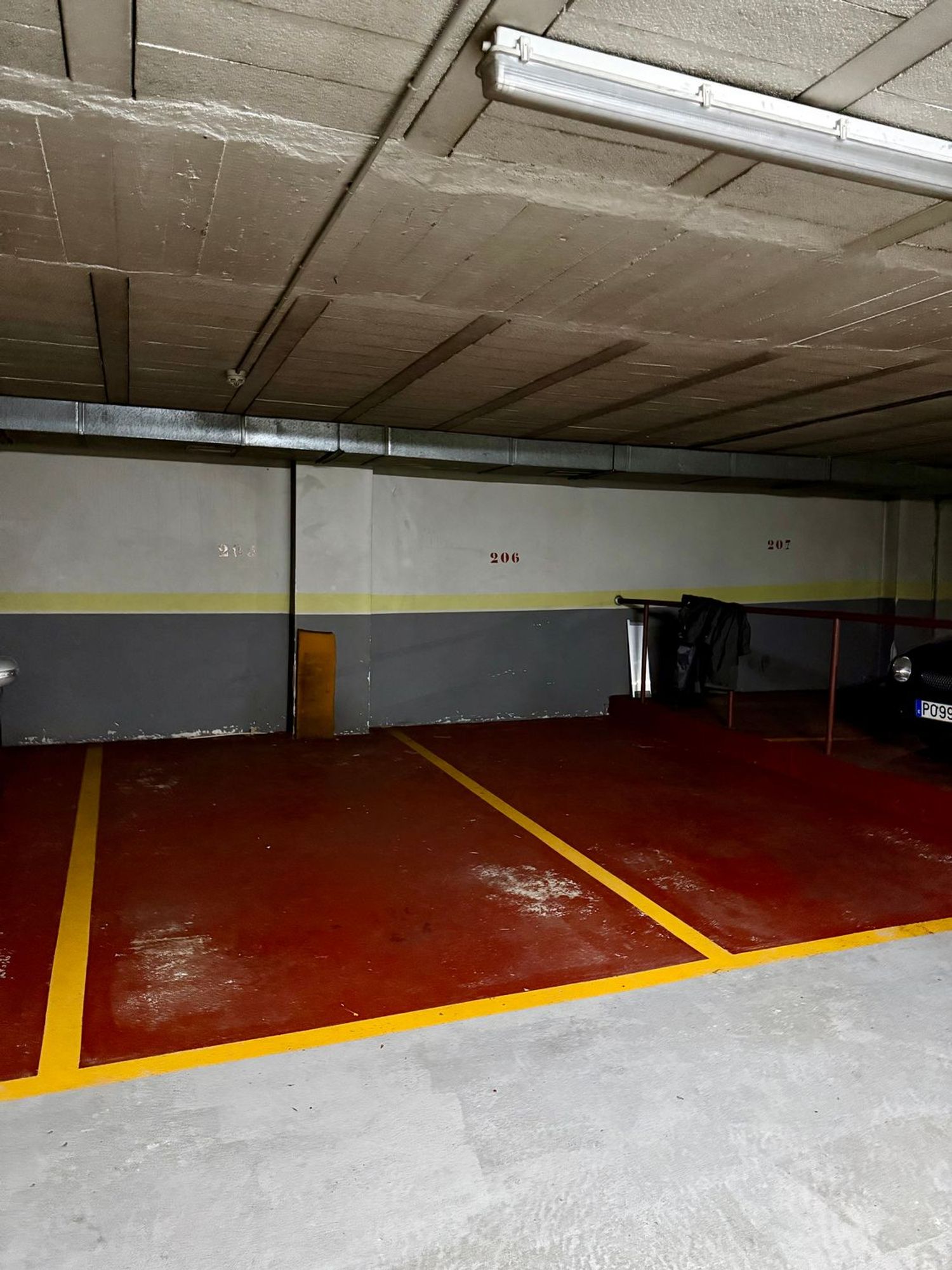 Piso en Calle de Rosalía de Castro, 30, Centro - Areal, Vigo - Foto 3
