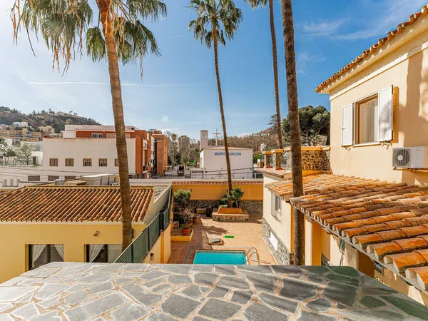 Casa o chalet independiente en Calle Ramos Carrión, Limonar - Foto 49