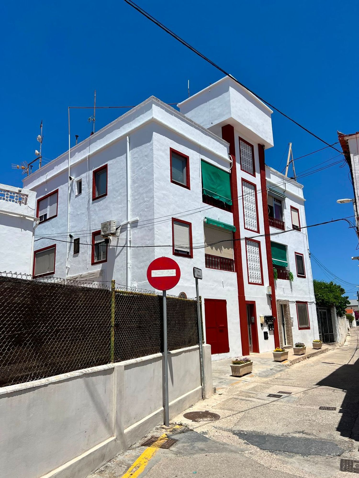 Piso en Calle Moreres, 1, Grau de Gandia - Venecia - Marenys, Grau de Gandia - Venecia - Marenys - Foto 15