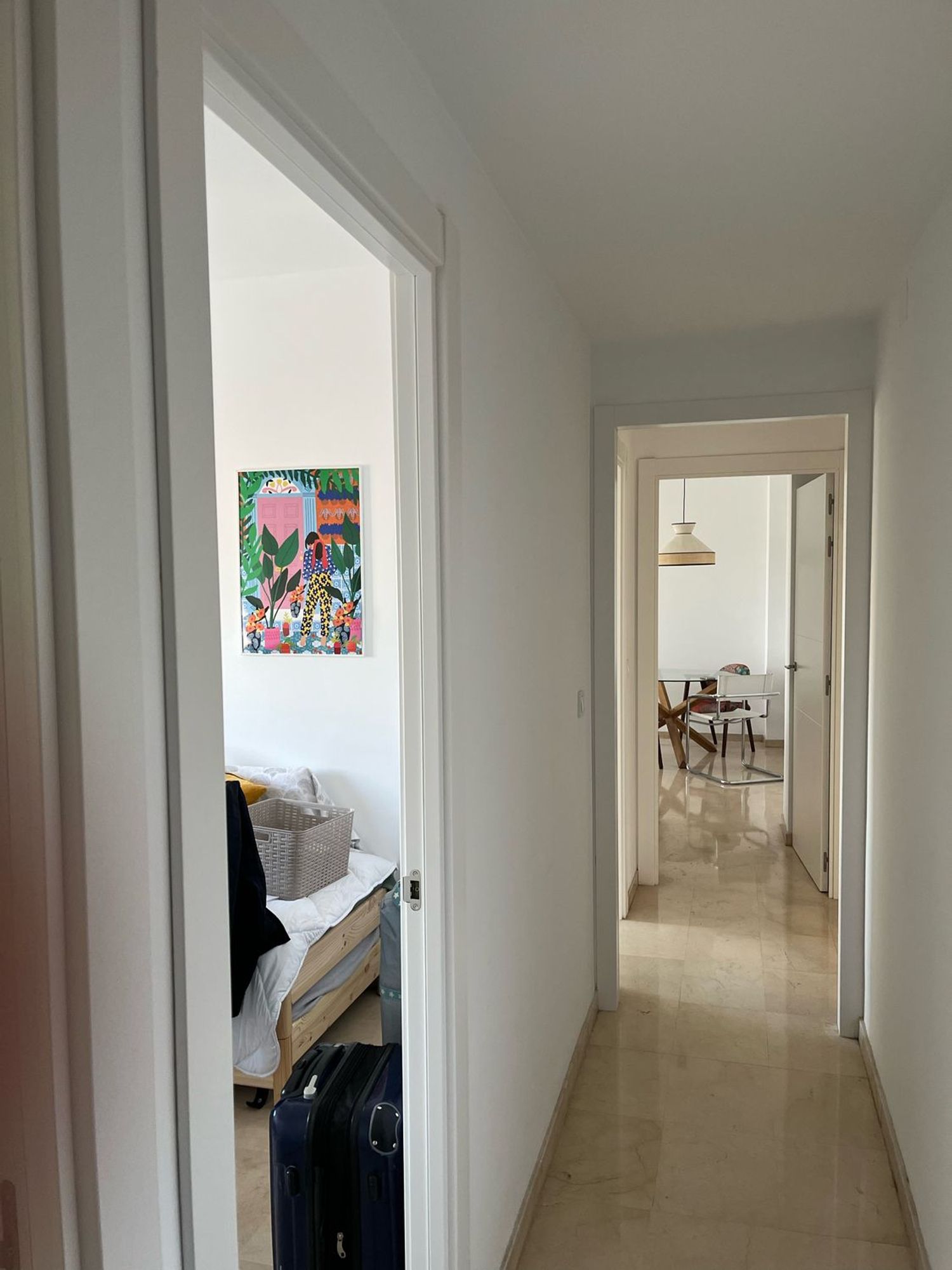 Piso en calle Arquitecto José Gómez Millán, 3 - Foto 7