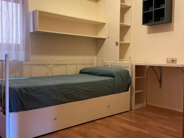 Piso en Avenida Imperio Argentina, 9 Nmero, Finca el Pato - Torre del Río - Foto 22