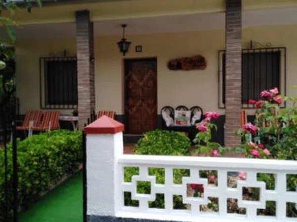 Casa de pueblo en Calle Diseminados, 99 - Foto 3