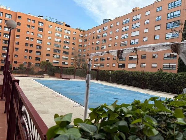 Piso en calle de Téllez, 10