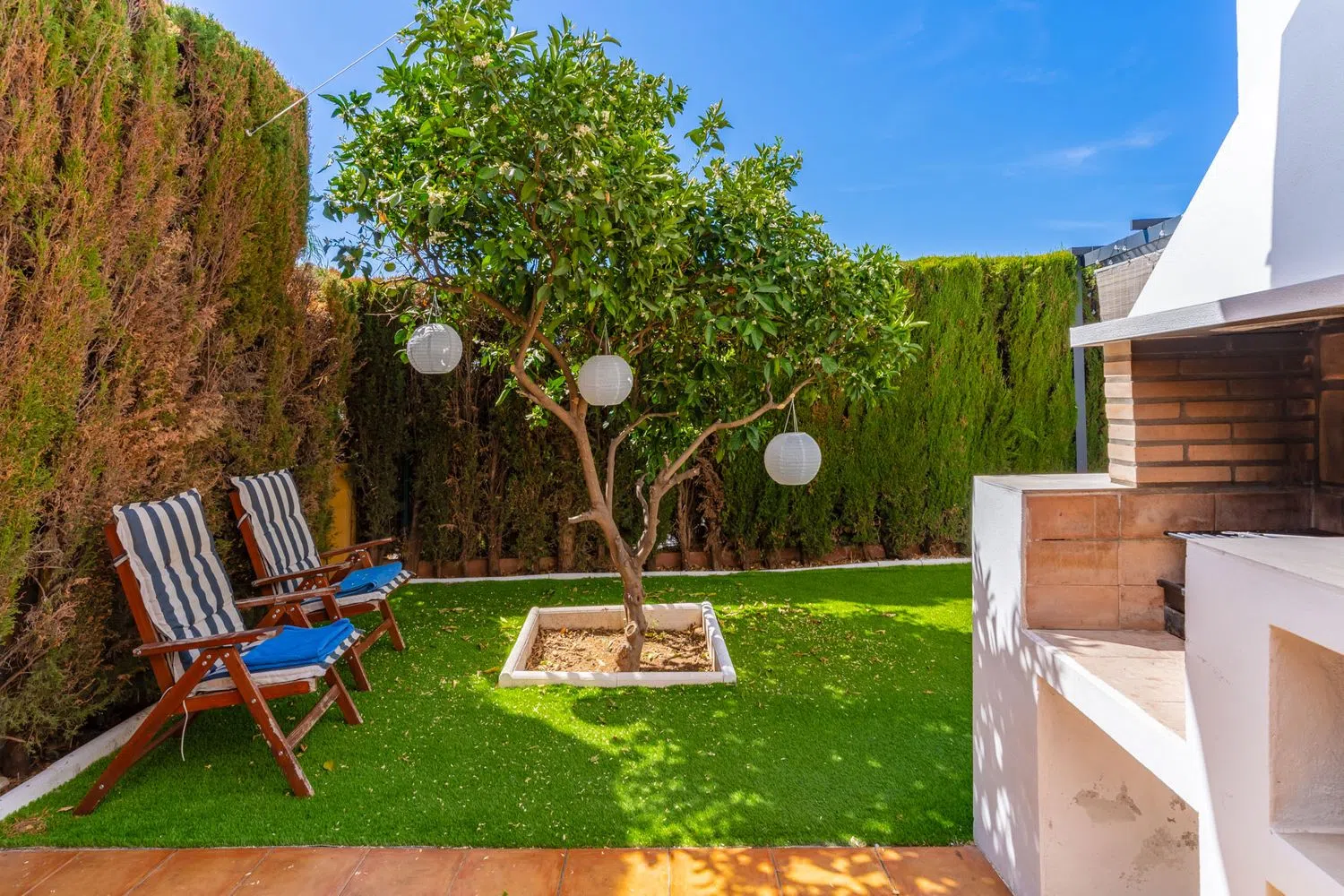 Casa independiente en Urbanización Satángelo, 10 - Foto 15