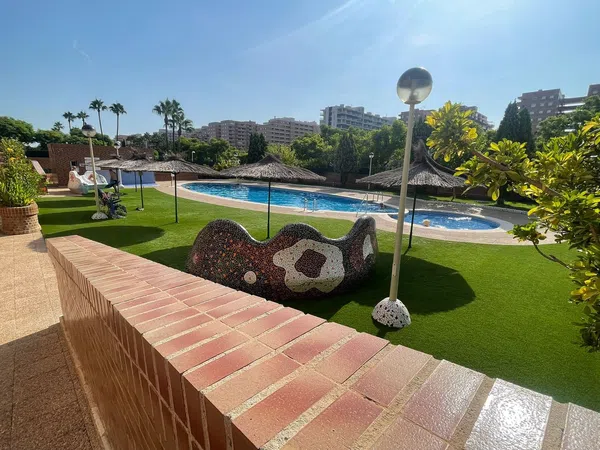 Piso en Avenida Jardín, 27, Costa Marfil - Foto 28