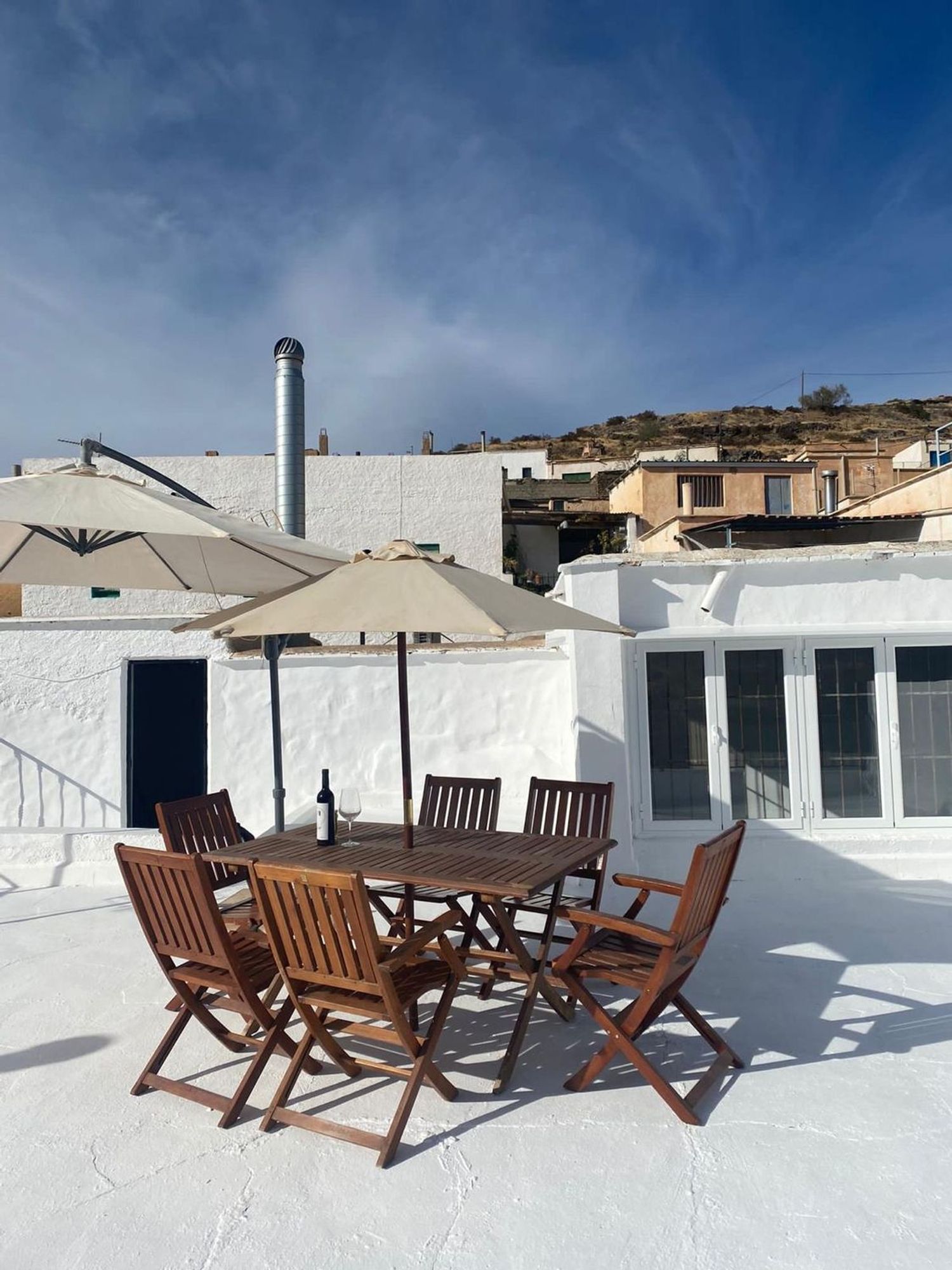 Casa de pueblo en Calle Sebastián Pérez, 54 - Foto 25